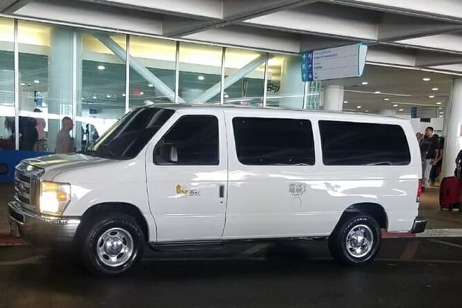 Cairo International Airport (CAI) to Cairo hotels - Arrival Private Transfer