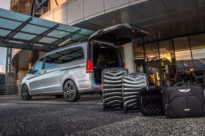 Private One Way Transport From Hurghada Airport To Hotels in Hurghada