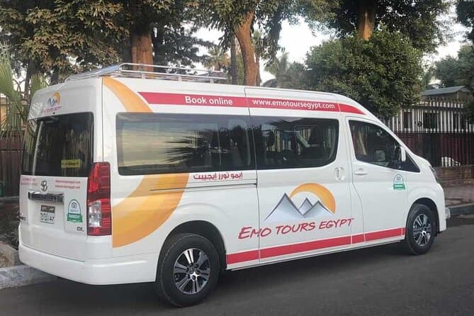 Transfer from Luxor to Hurghada
