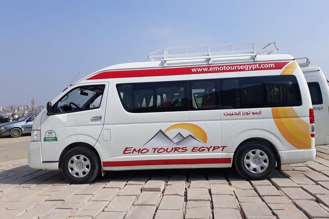 Private Transfer From Cairo Airport To Hurghada
