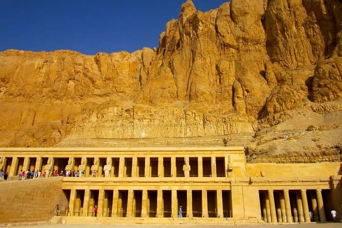 Great Luxor Tour To Valley of The King , King Tut Tomb And Others
