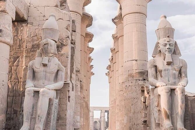 Private 2 Day Luxor Tour