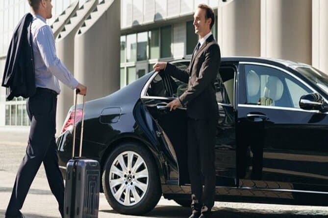 Private Transfer from Luxor to Hurghada (optional stop Dendera)