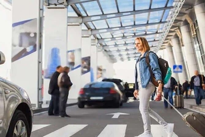 Airport transfer From/To Hurghada hotels Airport - Hurghada