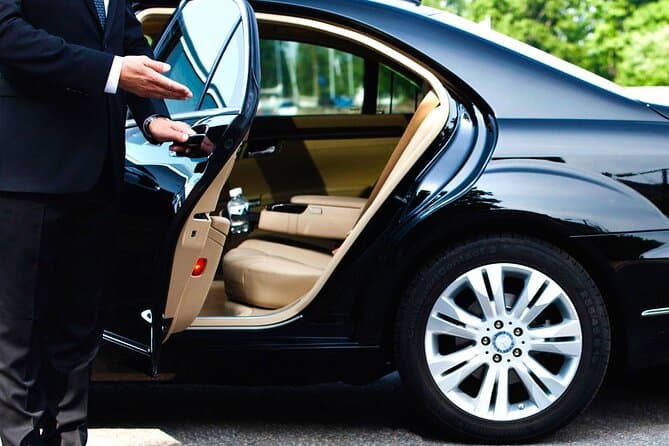 Luxor Airport Transfer