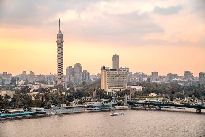 11 Days Family Adventure Around Egypt