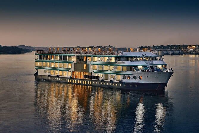 Cairo To Aswan By Plane, 4 Days in 5* Nile Cruise, (F.B) D Tours