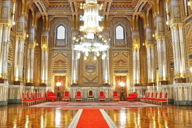 Customize Your Cairo Private Tour with Transfer & Personal Guide