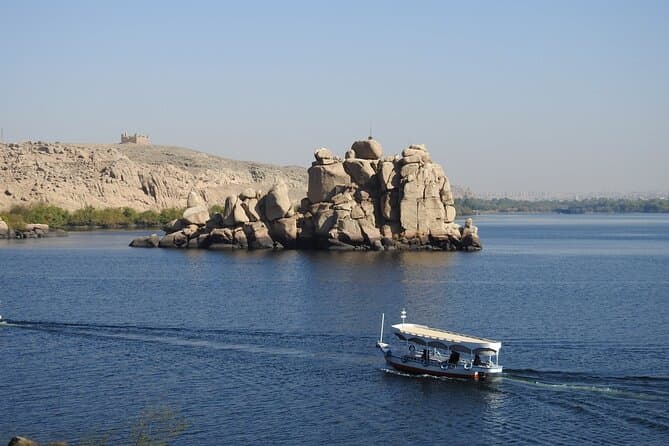 Imperial Egypt: Cairo, Nile & Red Sea Luxury Tour