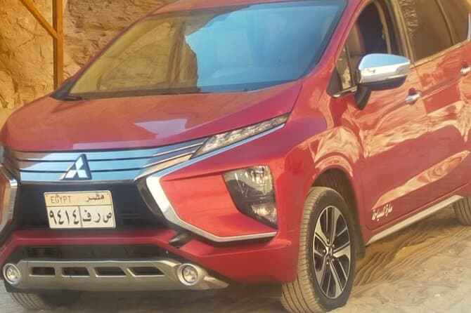 Private Transfer From Luxor city or Luxor International Airport