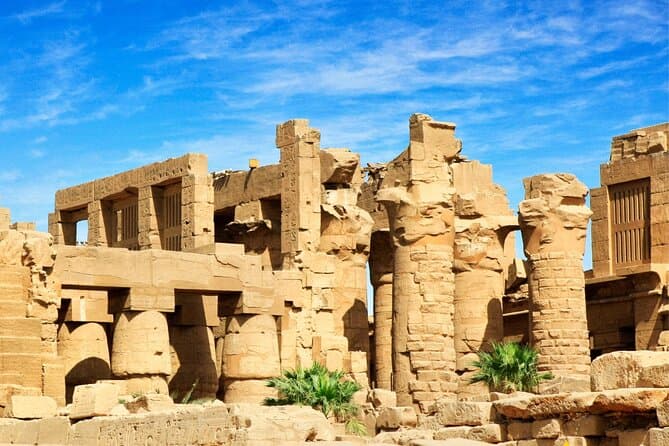 Privé-excursie naar Luxor vanuit Marsa Alam & Port Ghalib