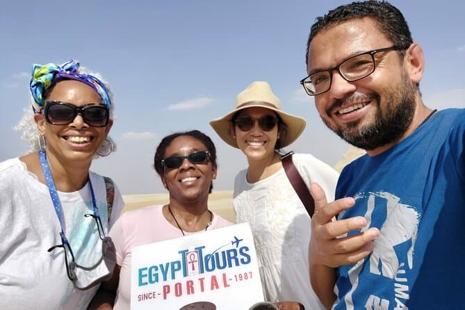 6 Mesmerizing days to Cairo, Luxor, Aswan, Abu Simbel Sightseeing
