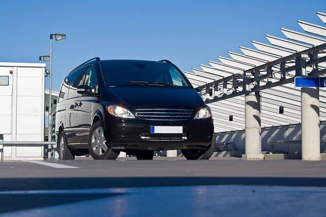 Hassle-free private Transfer from Luxor to Aswan
