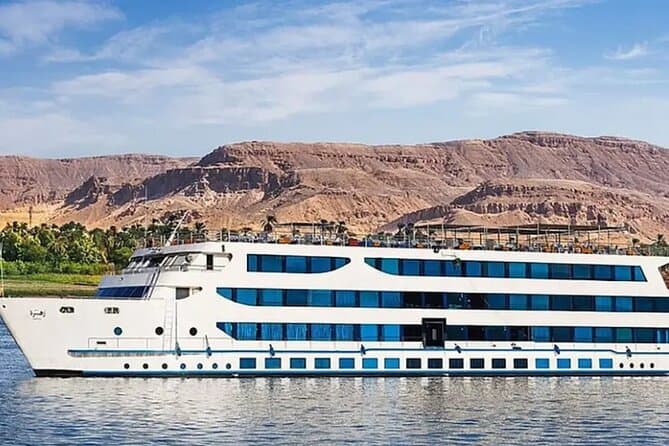 6- Days Aswan , Abu Simbel , Cruise , Luxor & Round Sleeper Train
