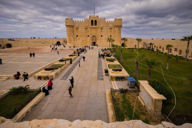 8 Days Tour to Cairo, Abu Simbel, Aswan, Luxor and Alexandria
