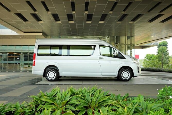 Private Transfer Between Luxor and hurghada