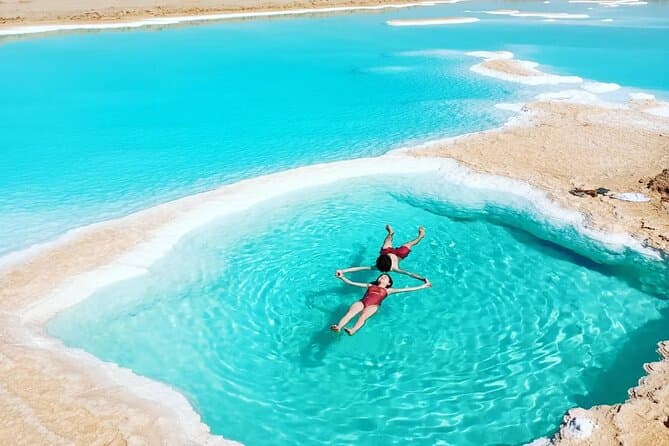 experience Siwa 3-DAY from Cairo desert-salt lake-local tour