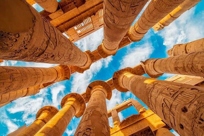 Luxor 2 Days Tour including Queens Valley& Luxor museum and Other