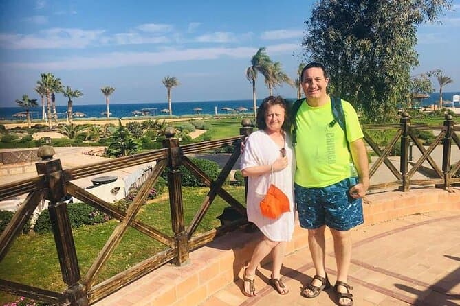 Private Trip Visit Red Sea El Ain Sokhna From Cairo