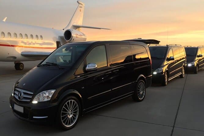 Cairo Airport Private Transfer