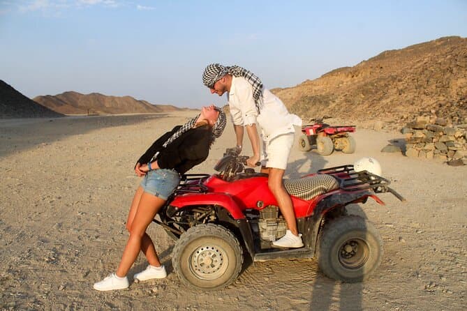 Safari Hurghada