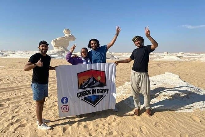 Private 2-Day Tour in Egypt