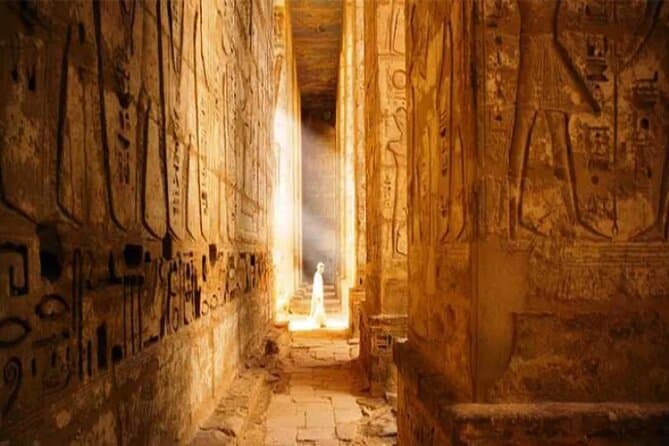 All-inclusive Full Day Tour To EL Minya From Cairo