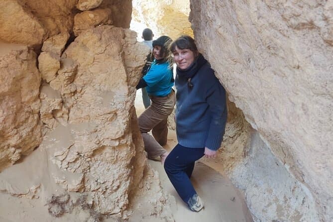 Private Day Tour to El Fayoum Oasis from Cairo
