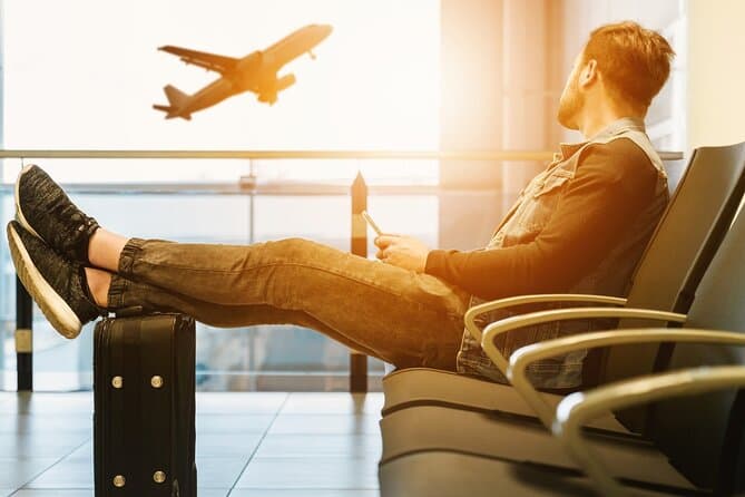 Private Departure Transfer Soma Bay To Hurghada Airport