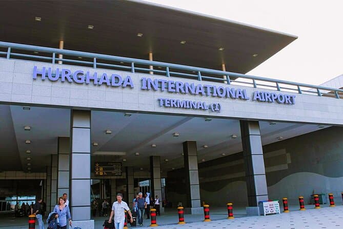 Private Transfer from Hurghada Airport to Sahl Hasheesh Hotel