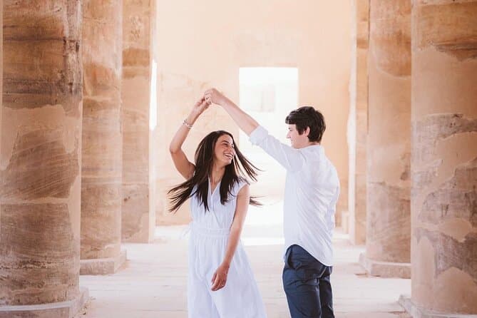 Luxor Photography Tour