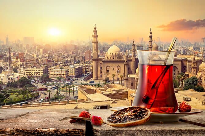 Cairo Tour to Egyptian Museum, Citadel, and Old Cairo