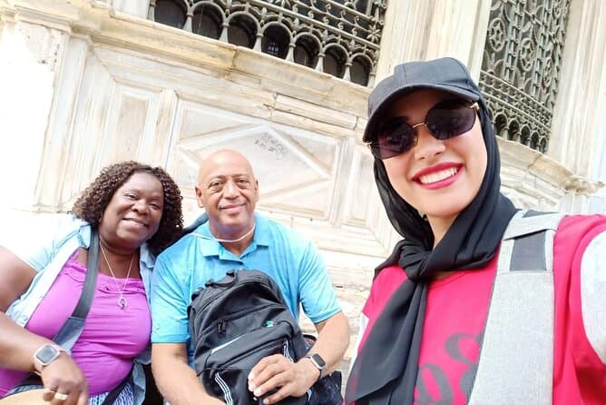 A Day Exploring Cairo Citadel, Egyptian Museum,Old &Coptic Cairo