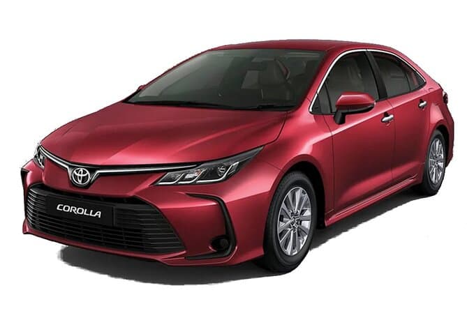 4- Hours Private Transfer With Driver In Cairo