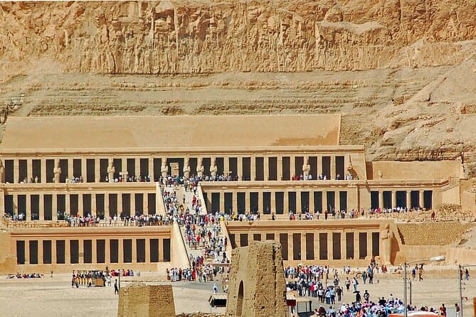 Best of Luxor 2 Day Private Guided Luxor Tour