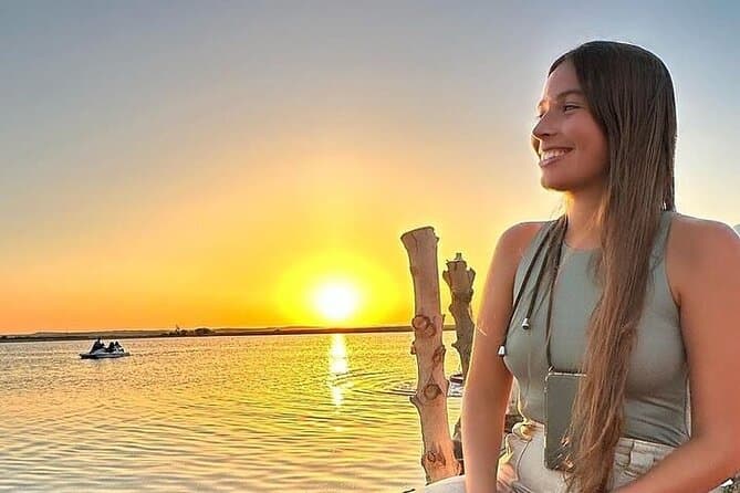 جولة واحة سيوة شاملة كل شيء 4 أيام من القاهرة والجيزة