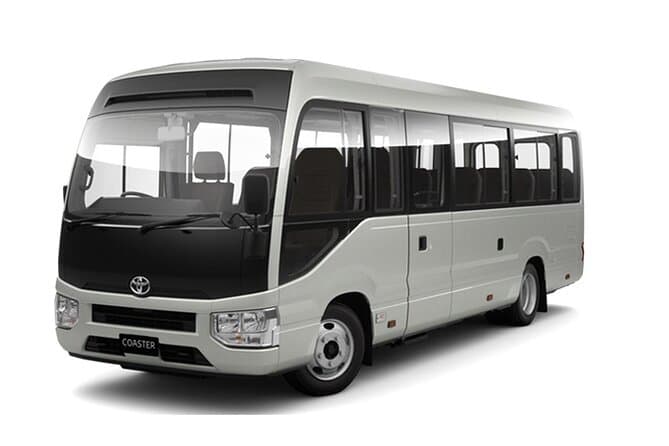 Private Transfer from luxor City To Hurghada