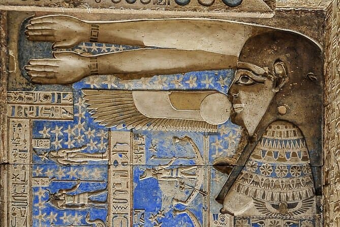 2 Day Luxor and Dendera Trip from Hurghada, Karnak and West Bank