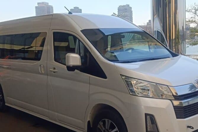 Private Transfer Luxor To Makadi - Car And Minibus Options