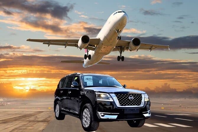 VIP Meet and Assist at Cairo Airport with Private Hotel Transfer