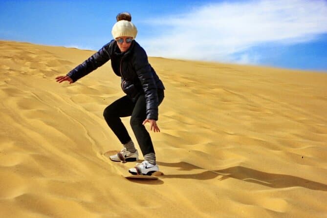 Overnight Camping Trip to El Fayoum Oasis from Cairo