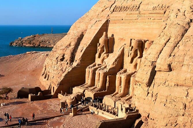 12 Days of Enjoying Ancient Egyptian Monuments