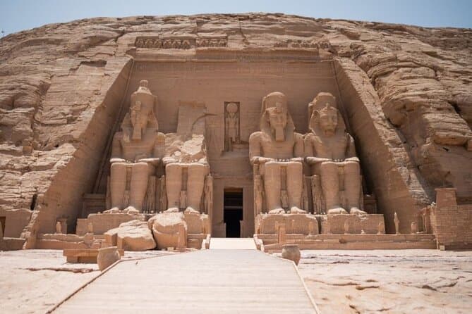 Desde El Cairo: circuito de 8 días por El Cairo, Luxor y Asuán con crucero
