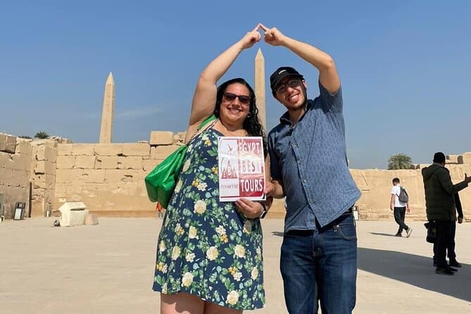 3 Days Sightseeing and Cultural Tour in Luxor