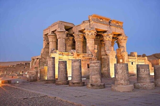 2 Days of Private Guided Tour in Luxor