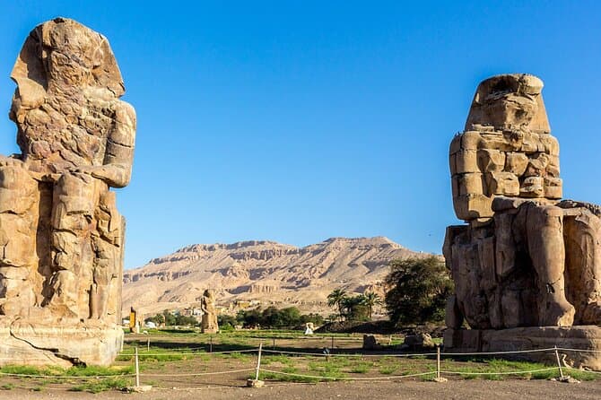 2 Days Luxor Tour Discover of the West Bank