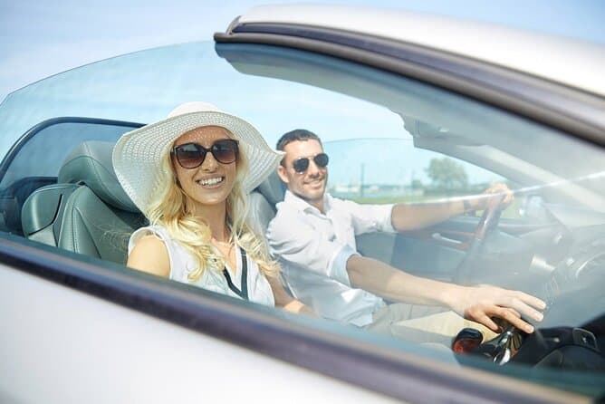 Transfers from Luxor Airport to Hotels or to Nile Cruise