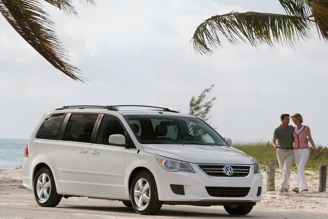 Transfer From Safaga To Luxor With Private Car