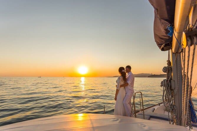 Felucca in Luxor Sunset sailing Free Tea Drink