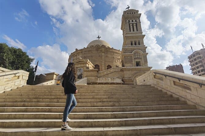 Hidden Gems of Coptic Cairo, Cave Church & Egypt’s Oldest Mosque